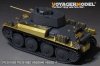 Voyager Model PE351083 WWII German Pz.Kpfw.38(t) Ausf.E/F Tamiya 1/35
